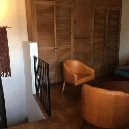 Boca Del Monte By Diablo Y La Sandia B&B Oaxaca Kültér fotó