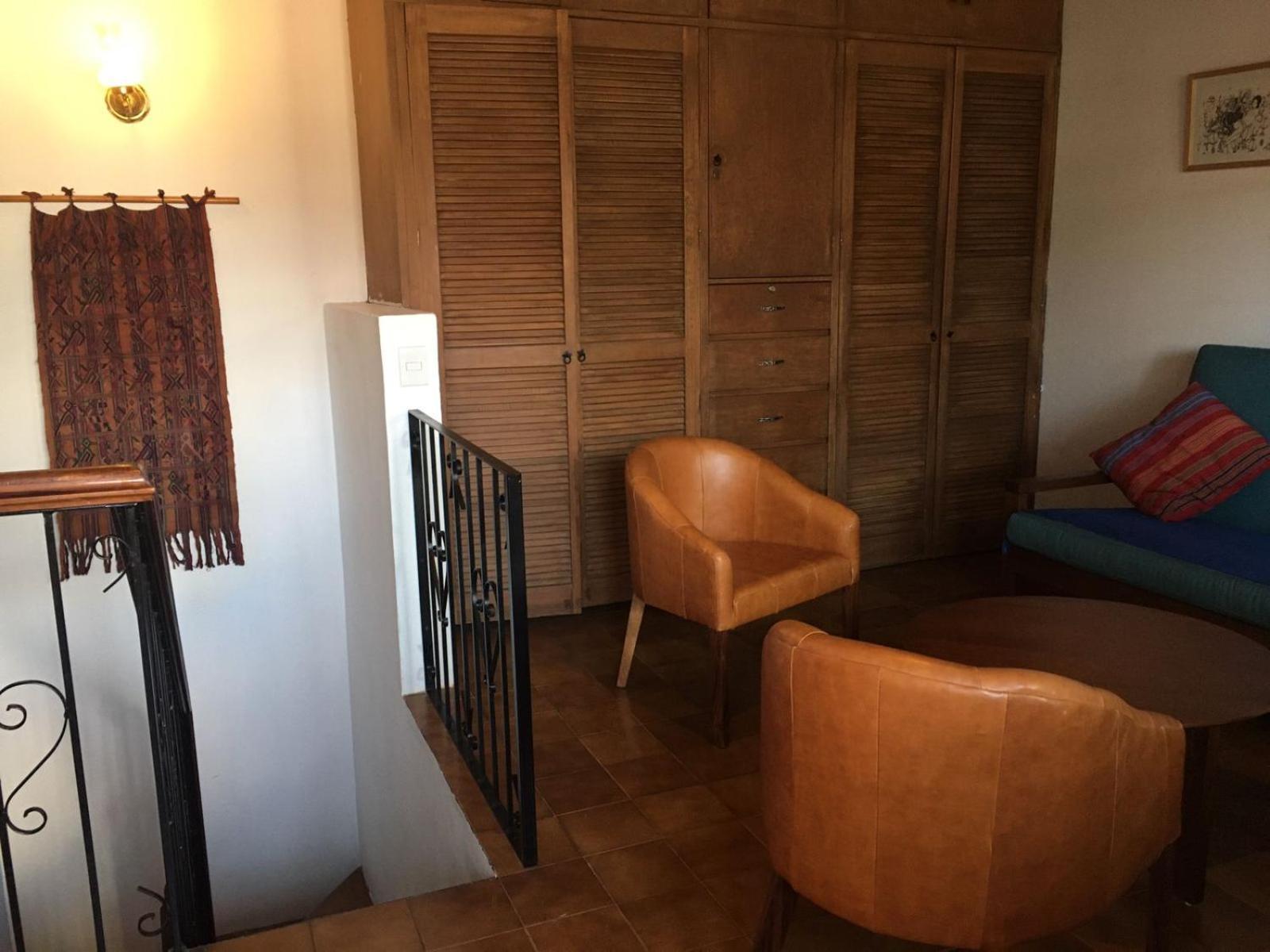 Boca Del Monte By Diablo Y La Sandia B&B Oaxaca Kültér fotó